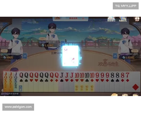 波克城市百人牛牛进阶指南:破解技巧,叱咤牌局 波克城市百人牛牛进阶指南:破解技巧,叱咤牌局