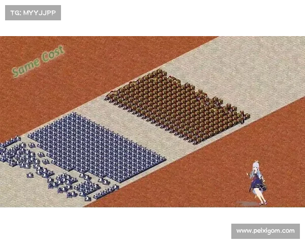 红警幻影:巧妙破敌,战术无懈可击 红警幻影:巧妙破敌,战术无懈可击