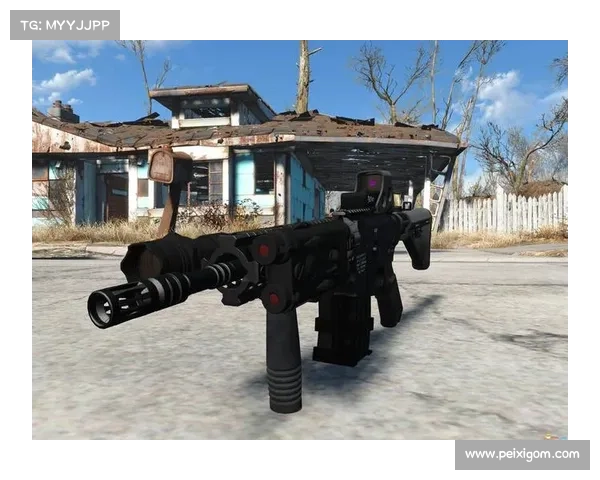 辐射4手柄:呼吸暂停攻略 辐射4手柄:呼吸暂停攻略