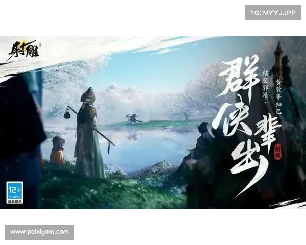 陆小凤手游江湖奇缘,刀光剑影谋略先行 陆小凤手游江湖奇缘,刀光剑影谋略先行