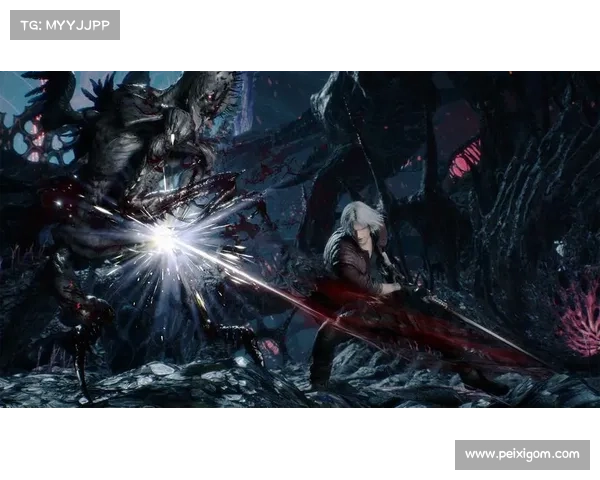 鬼泣5：突破Steam限制