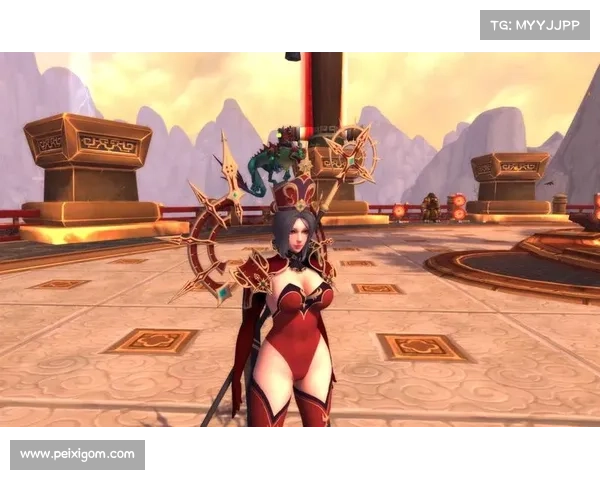 魔兽Mod攻略:打造独一无二的游戏体验 魔兽Mod攻略:打造独一无二的游戏体验